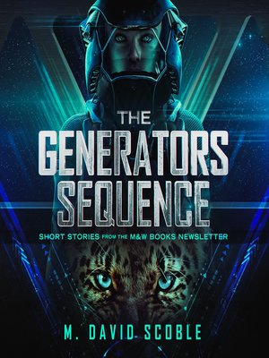cover image of The Generators Sequence